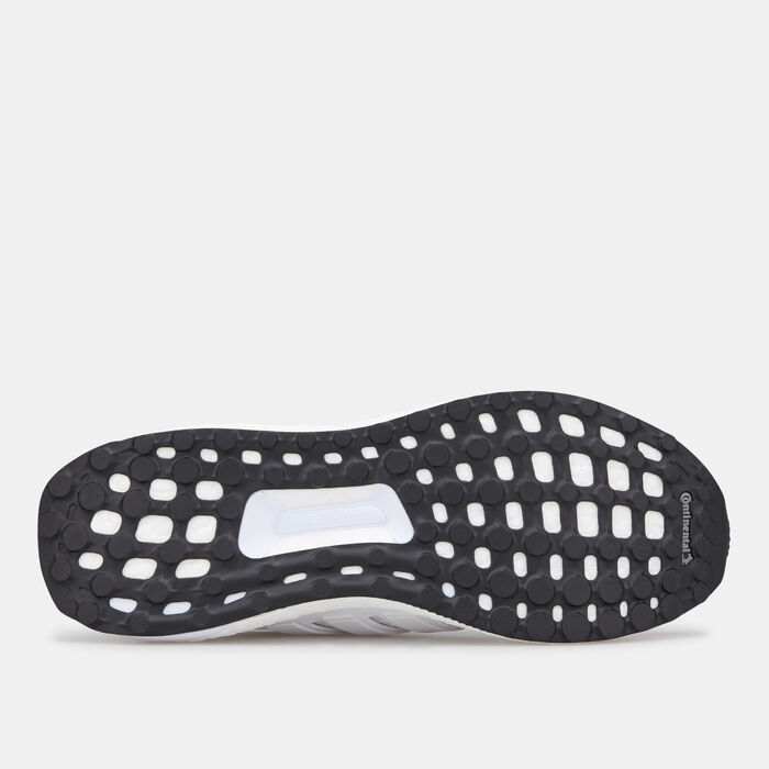 adidas Men's Ultraboost 4.0 DNA Shoe White adidas Men's Ultraboost 4.0 DNA Shoe White image number 4