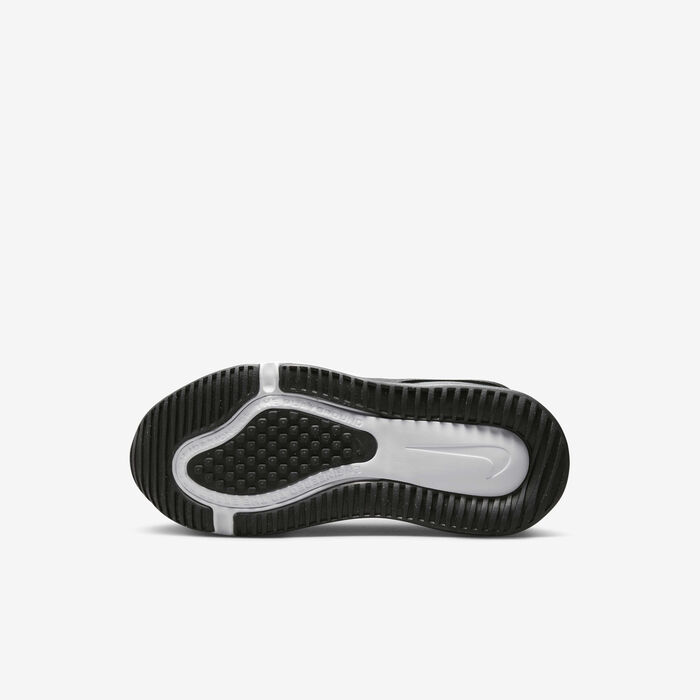 Nike Kids' Air Max 270 GO Easy On/Off Shoes Black Nike Kids' Air Max 270 GO Easy On/Off Shoes Black image number 1