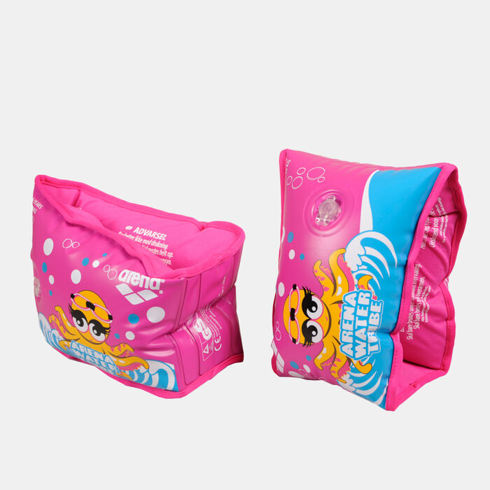 Kids' AWT Soft Armband Kids' AWT Soft Armband image number 0