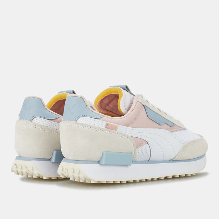 PUMA Women's Future Rider Soft Shoe PUMA Women's Future Rider Soft Shoe image number 2