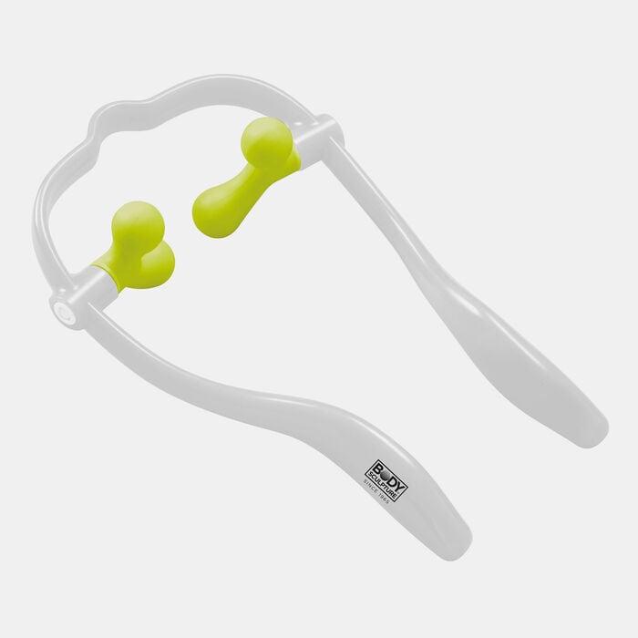 Body Sculpture Adjustable Neck Massager Multi-Color Body Sculpture Adjustable Neck Massager Multi-Color image number 0