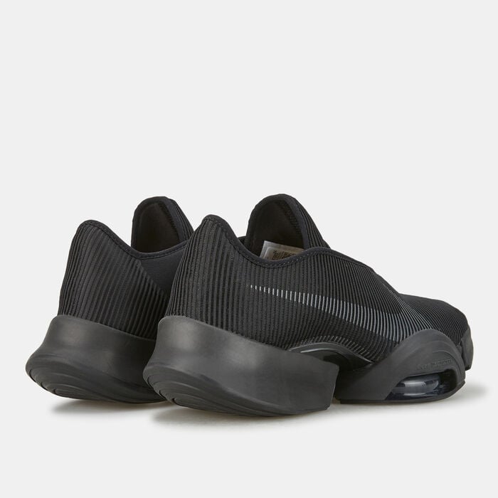 Nike Women's Air Zoom SuperRep 2 Shoe Black Nike Women's Air Zoom SuperRep 2 Shoe Black image number 2