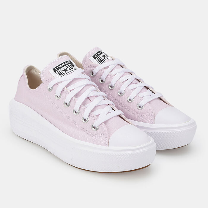 Chuck Taylor All Star Move Unisex Shoe Chuck Taylor All Star Move Unisex Shoe image number 1