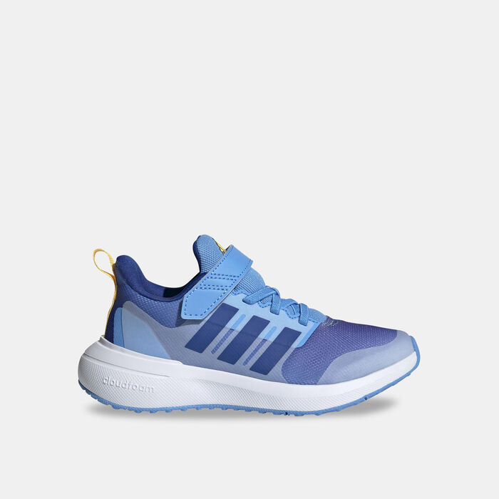 adidas Kids' FortaRun 2.0 Running Shoes Blue adidas Kids' FortaRun 2.0 Running Shoes Blue image number 0