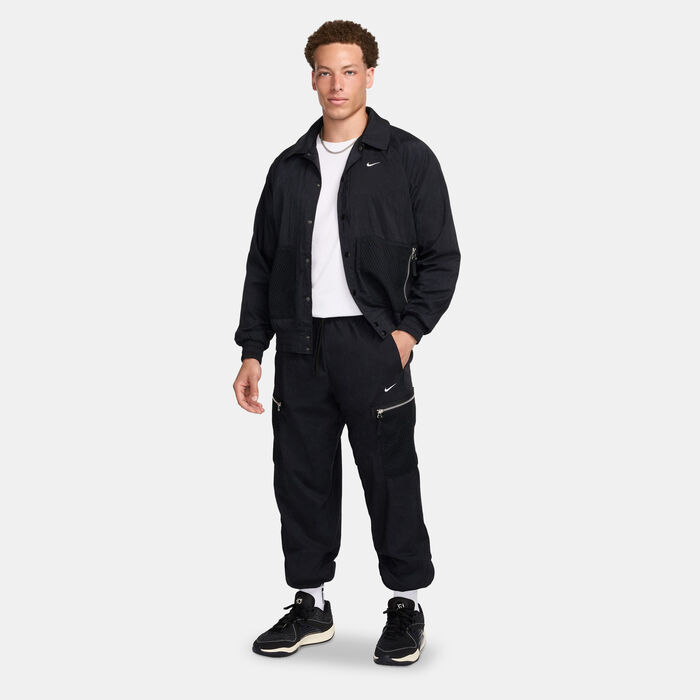 Nike Men's DNA Repel Woven Cargo Pants Black Nike Men's DNA Repel Woven Cargo Pants Black image number 2