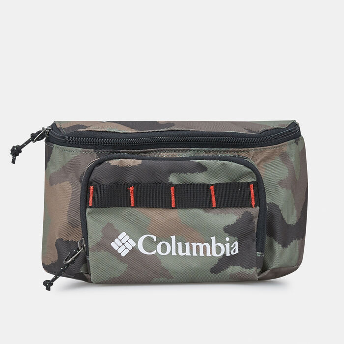 Columbia Zigzag™ Hip Pack Multi-Color Columbia Zigzag™ Hip Pack Multi-Color image number 0