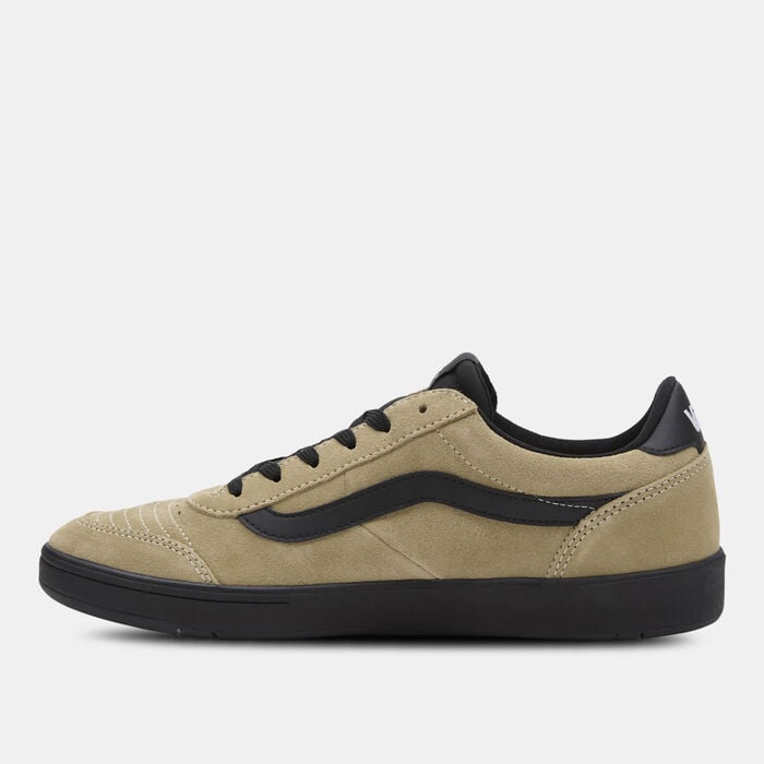 Vans Cruze Too ComfyCush Unisex Shoes Black Vans Cruze Too ComfyCush Unisex Shoes Black image number 2