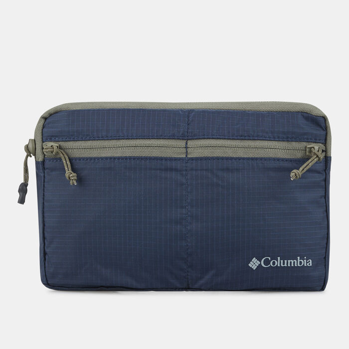 Columbia Tandem Trail™ Hip Pack Blue Columbia Tandem Trail™ Hip Pack Blue image number 0
