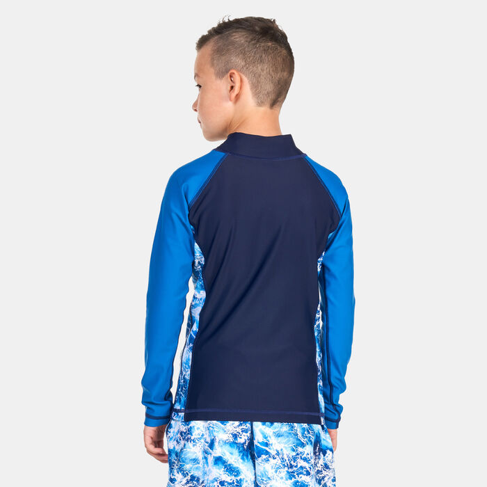 Long Sleeve Rashguard