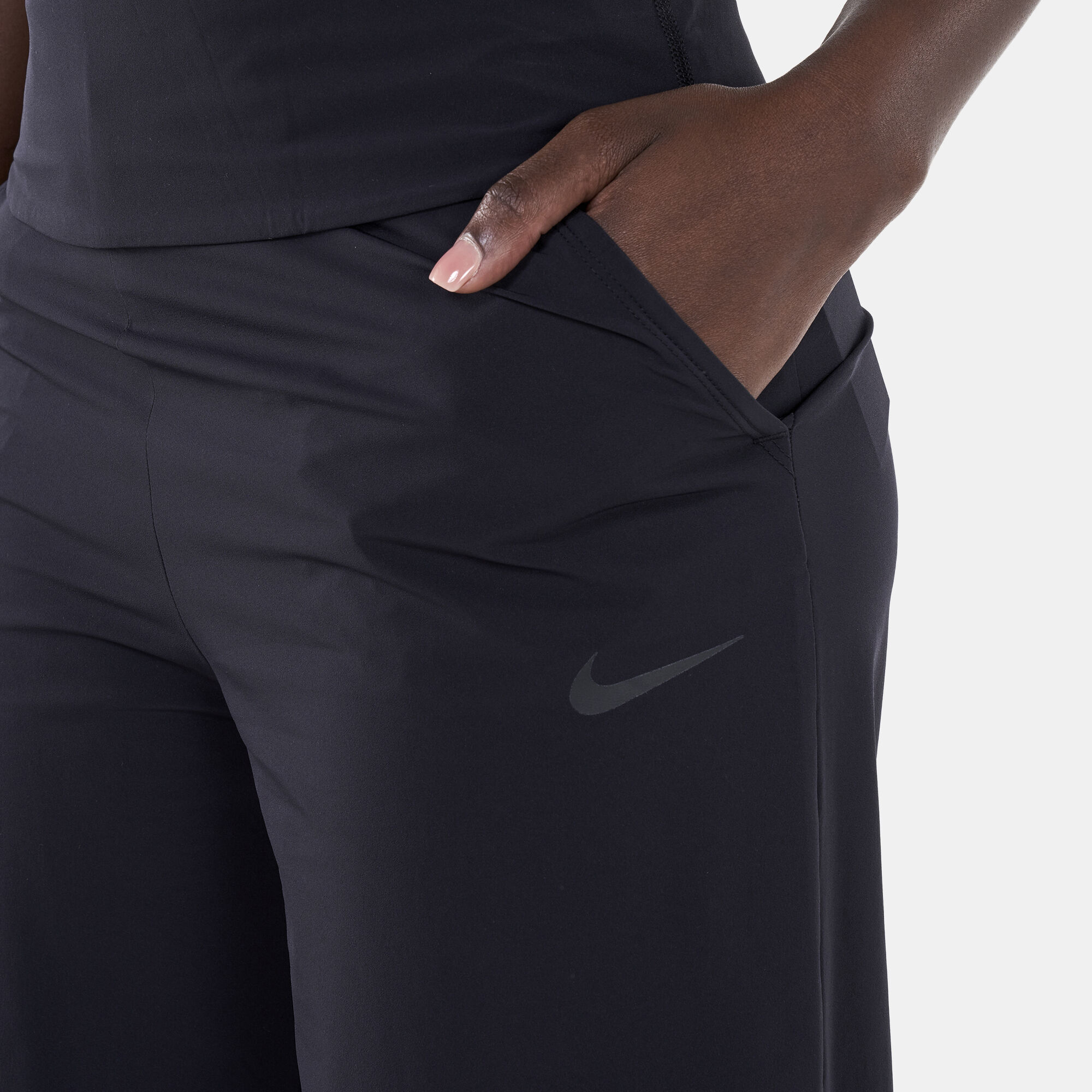 Nike bliss sale lux pants