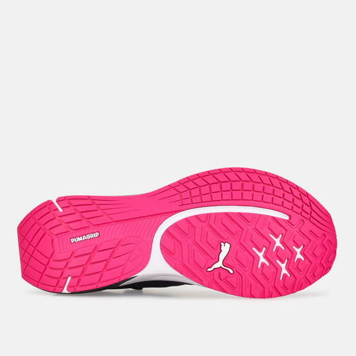 PUMA Women's PWR XX NITRO Training Shoes Black PUMA Women's PWR XX NITRO Training Shoes Black image number 4