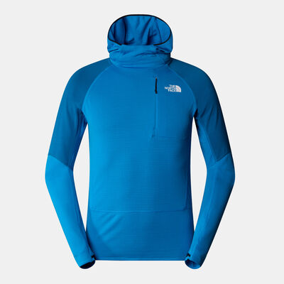 The North Face Men’s Bolt Polartec Jacket Blue