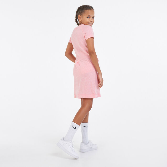 Kids' Sportswear Vintage Gym Dress Kids' Sportswear Vintage Gym Dress image number 1