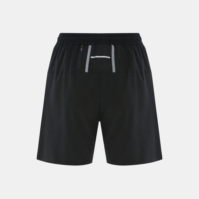 Sun and Sand Sports Men's Training Shorts Black Sun and Sand Sports Men's Training Shorts Black image number 2