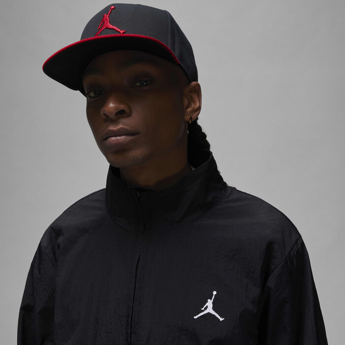 Jordan Men's Essentials Jacket Black image number 2