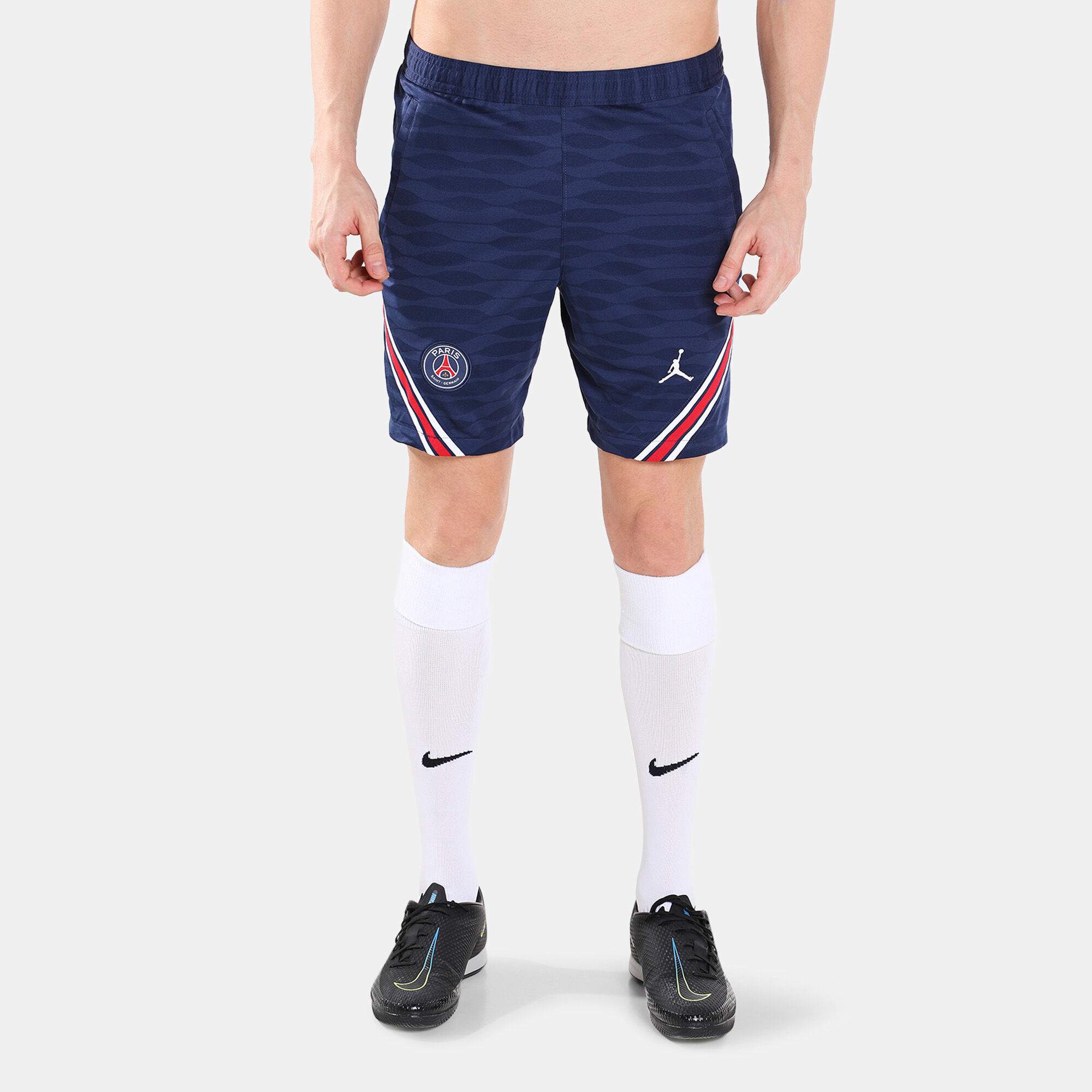 Short hotsell homme psg