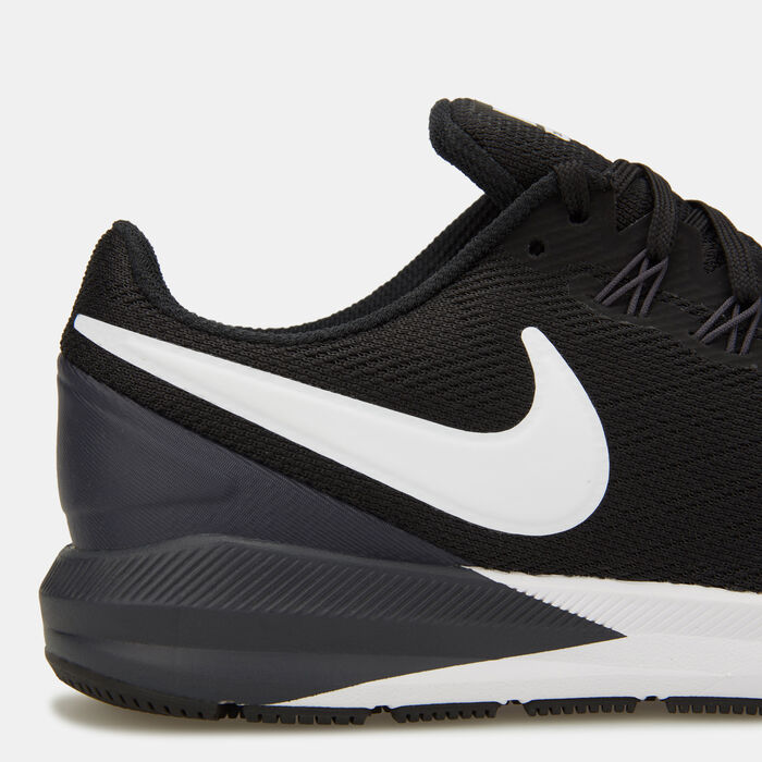 Women's Air Zoom Structure 22 Running Shoe Women's Air Zoom Structure 22 Running Shoe image number 4