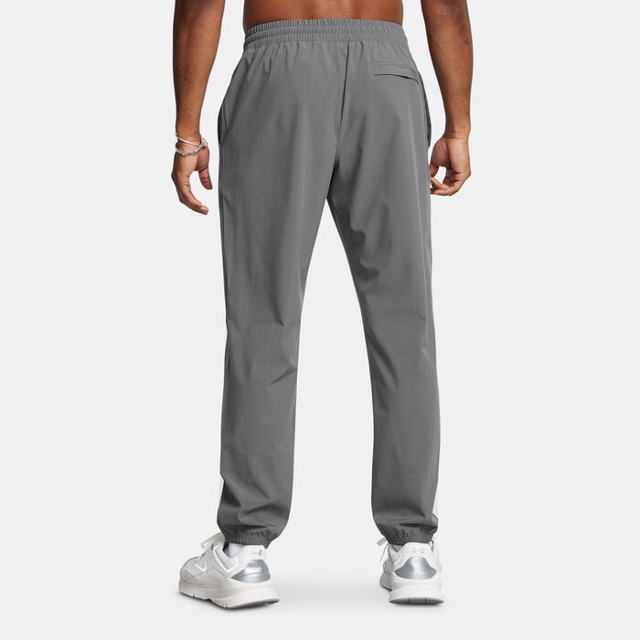 Under Armour Men's Vibe Joggers Grey Under Armour Men's Vibe Joggers Grey image number 1