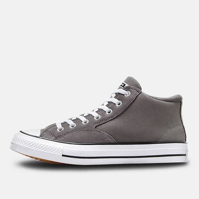 Converse Chuck Taylor All Star Malden Street Unisex Shoes Black Converse Chuck Taylor All Star Malden Street Unisex Shoes Black image number 2