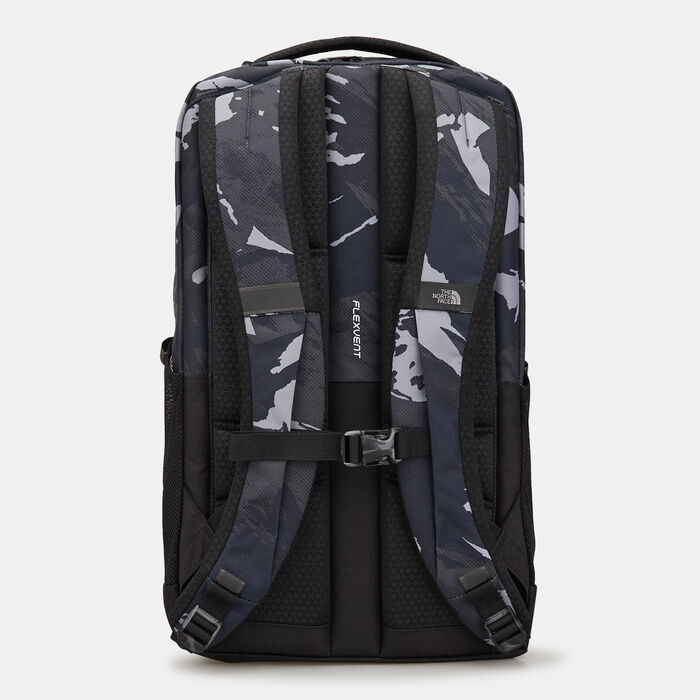 The North Face Jester Backpack Blue The North Face Jester Backpack Blue image number 1