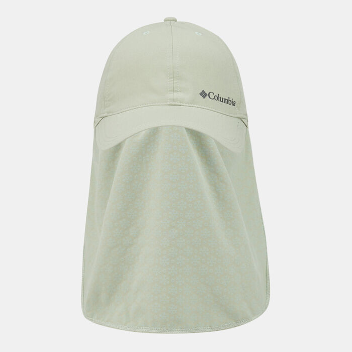 Columbia Cool Outdoors™ Cachalot Cap Green Columbia Cool Outdoors™ Cachalot Cap Green image number 0