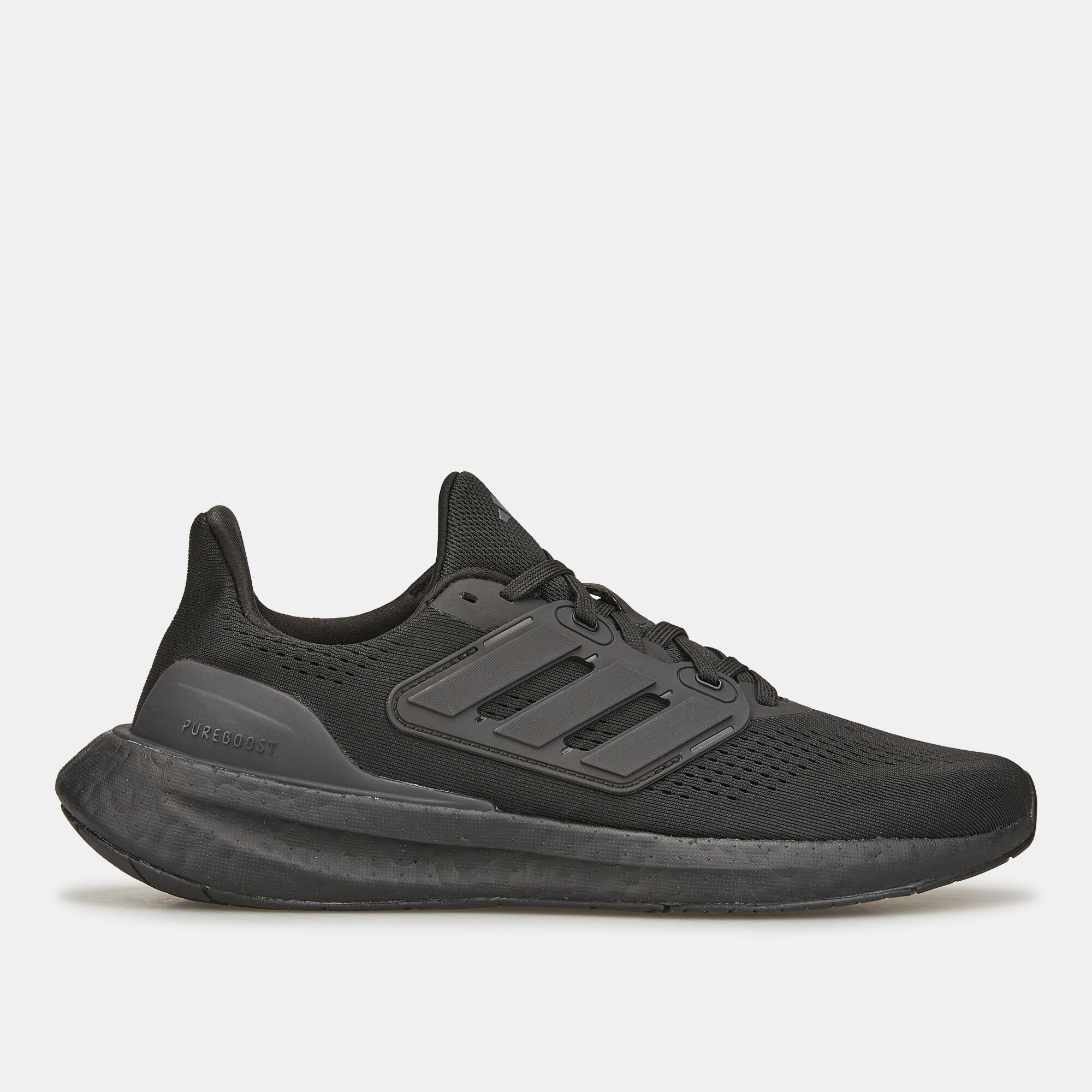 Adidas pureboost go sales  grade school shoes