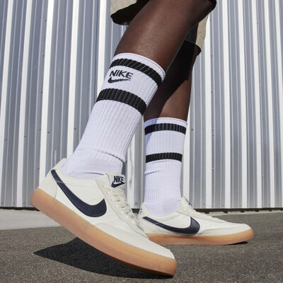 Nike Women's Killshot 2 Shoes Ivory