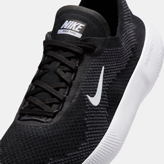 Nike Women's Free 2025 Training Shoes Black image number 6