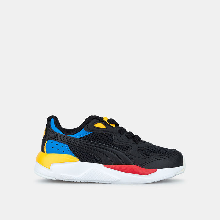 PUMA Kids' X-Ray Speed Shoe Black PUMA Kids' X-Ray Speed Shoe Black image number 0