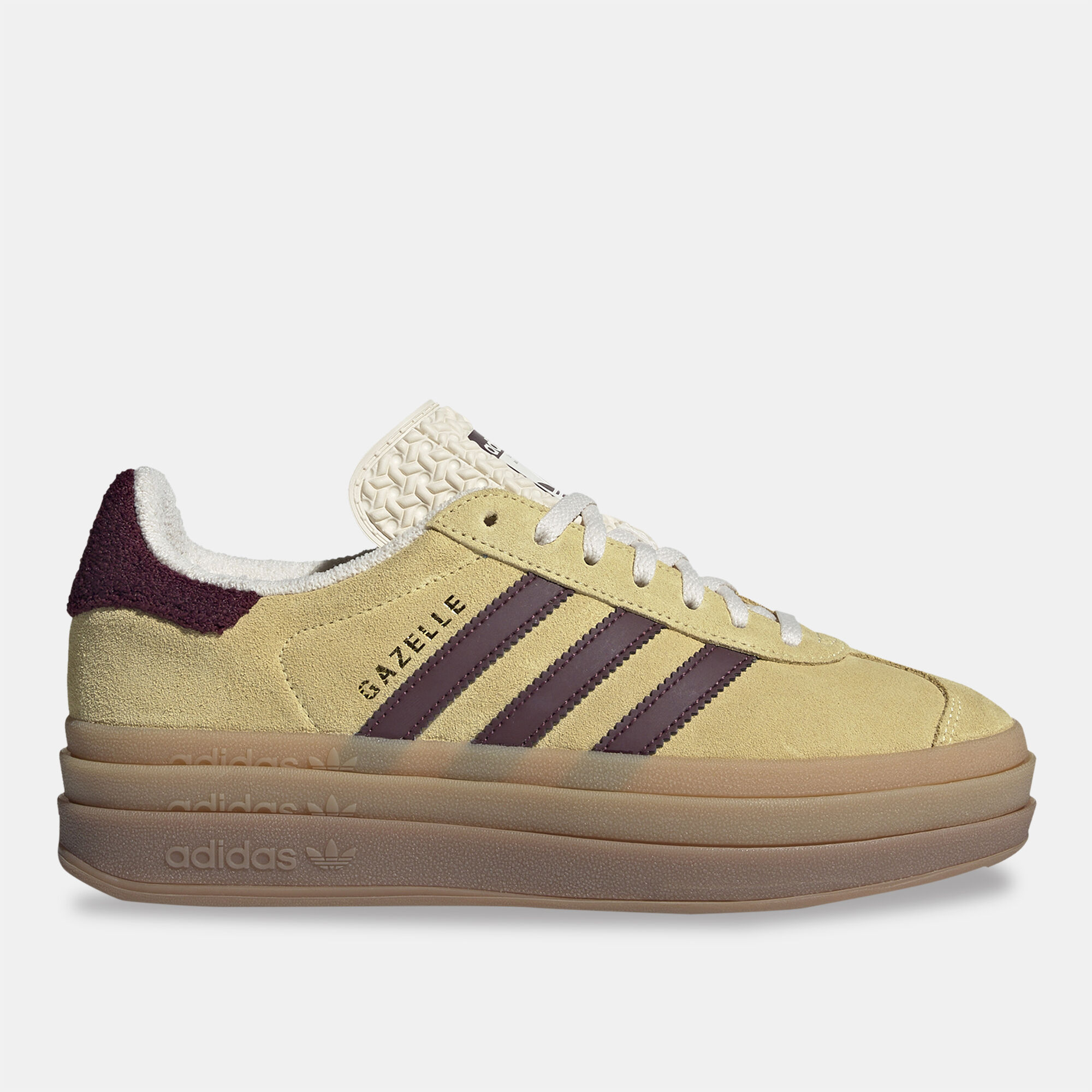 Women s Gazelle Bold Shoes