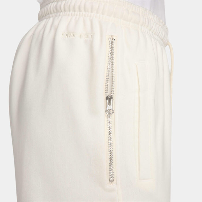 Nike Men's Ja Standard Issue Dri-FIT Basketball Trousers Ivory Nike Men's Ja Standard Issue Dri-FIT Basketball Trousers Ivory image number 3