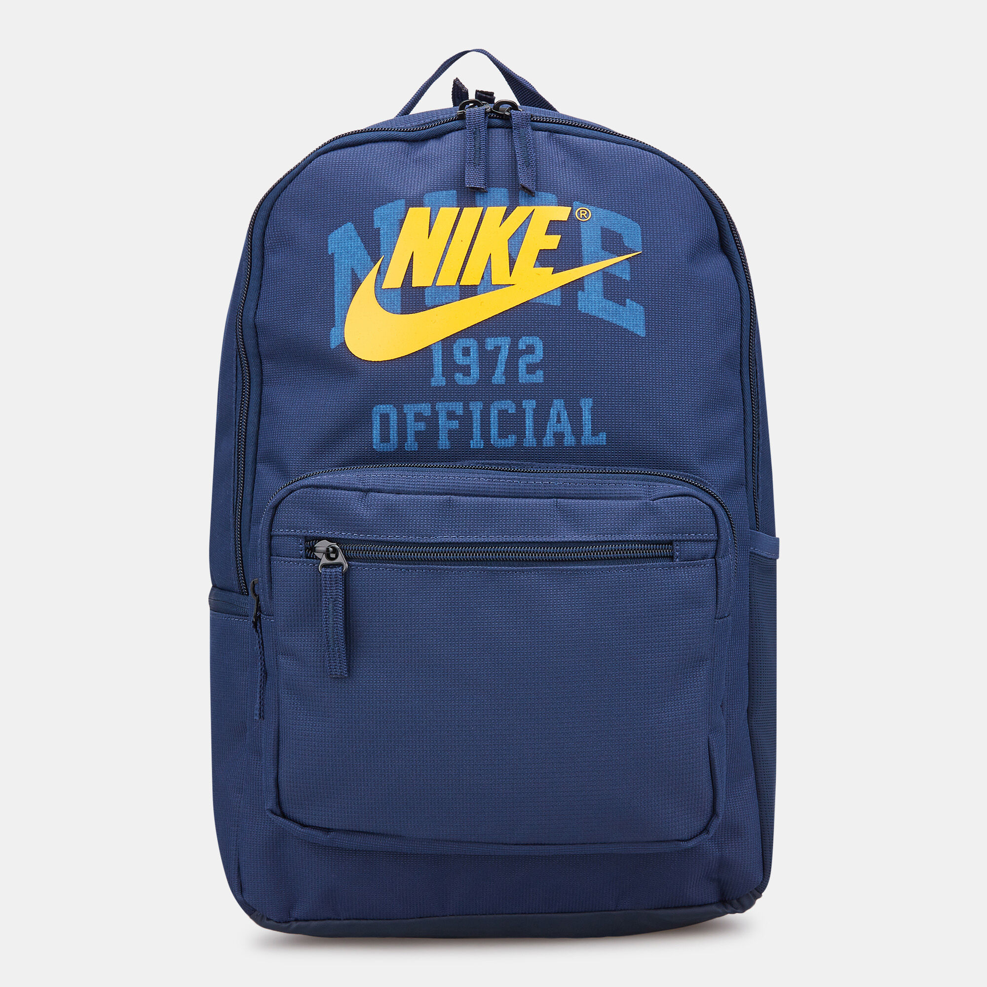 Men s Heritage Eugene Backpack Blue Nike in KSA SSS