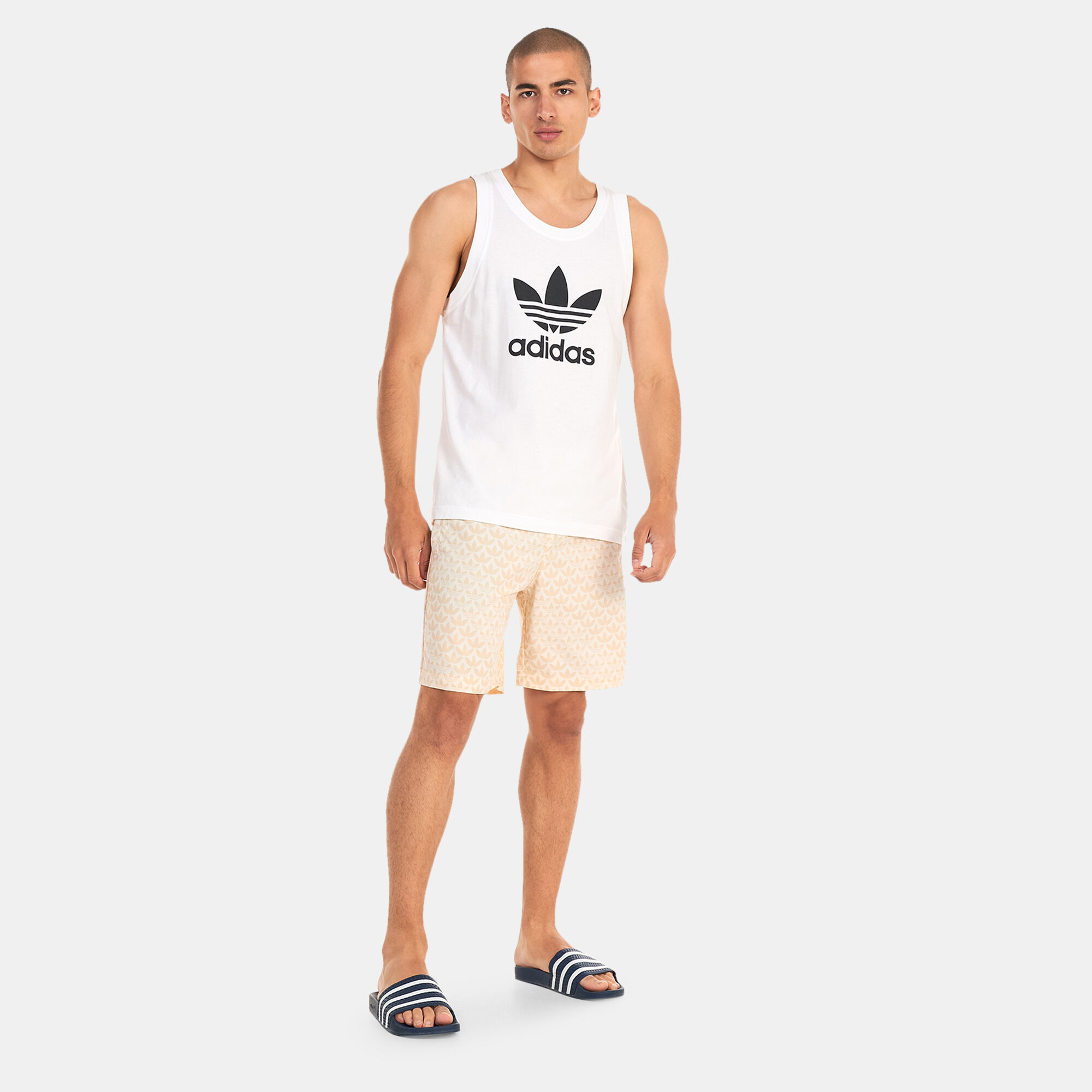 Adidas climacool swim shorts on sale