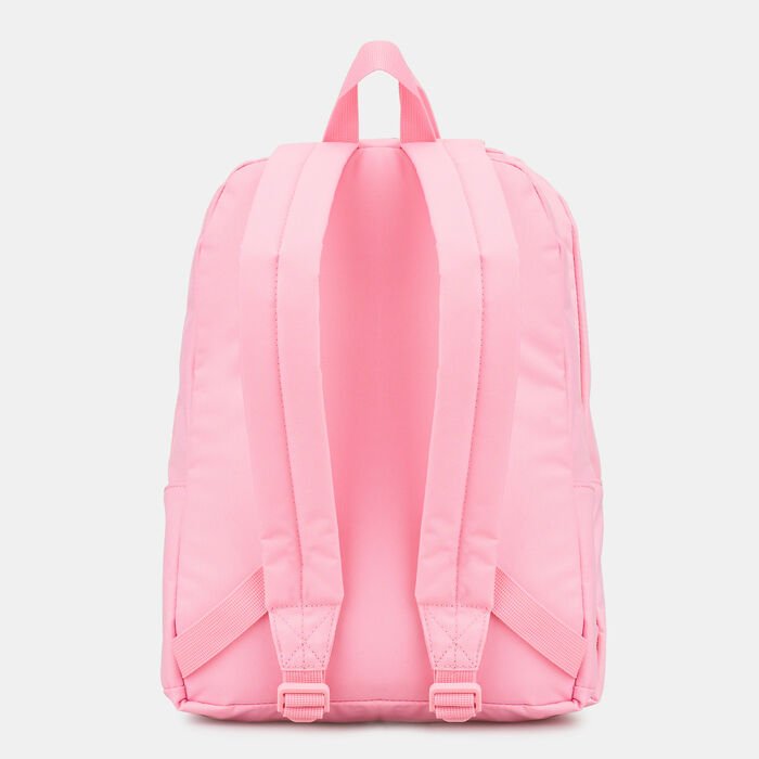 Nike Kids' Classic Backpack (Older Kids) Pink Nike Kids' Classic Backpack (Older Kids) Pink image number 1