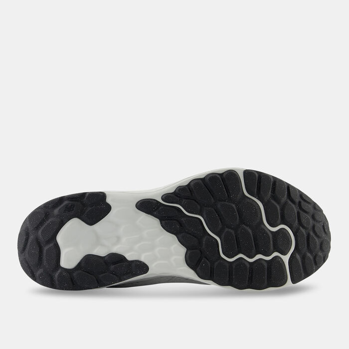 New Balance Men's Fresh Foam Arishi v4 Shoes White New Balance Men's Fresh Foam Arishi v4 Shoes White image number 3
