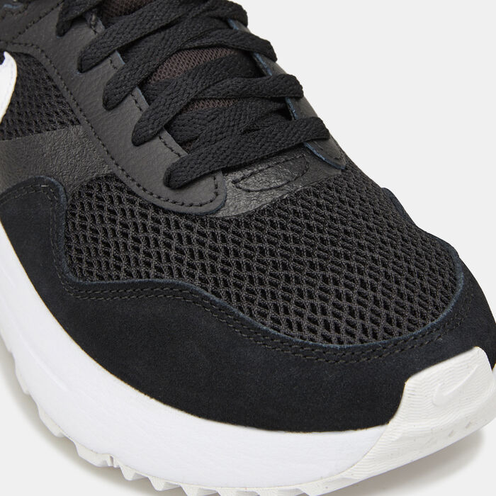 Nike Women's Air Max SYSTM Shoe Black Nike Women's Air Max SYSTM Shoe Black image number 4