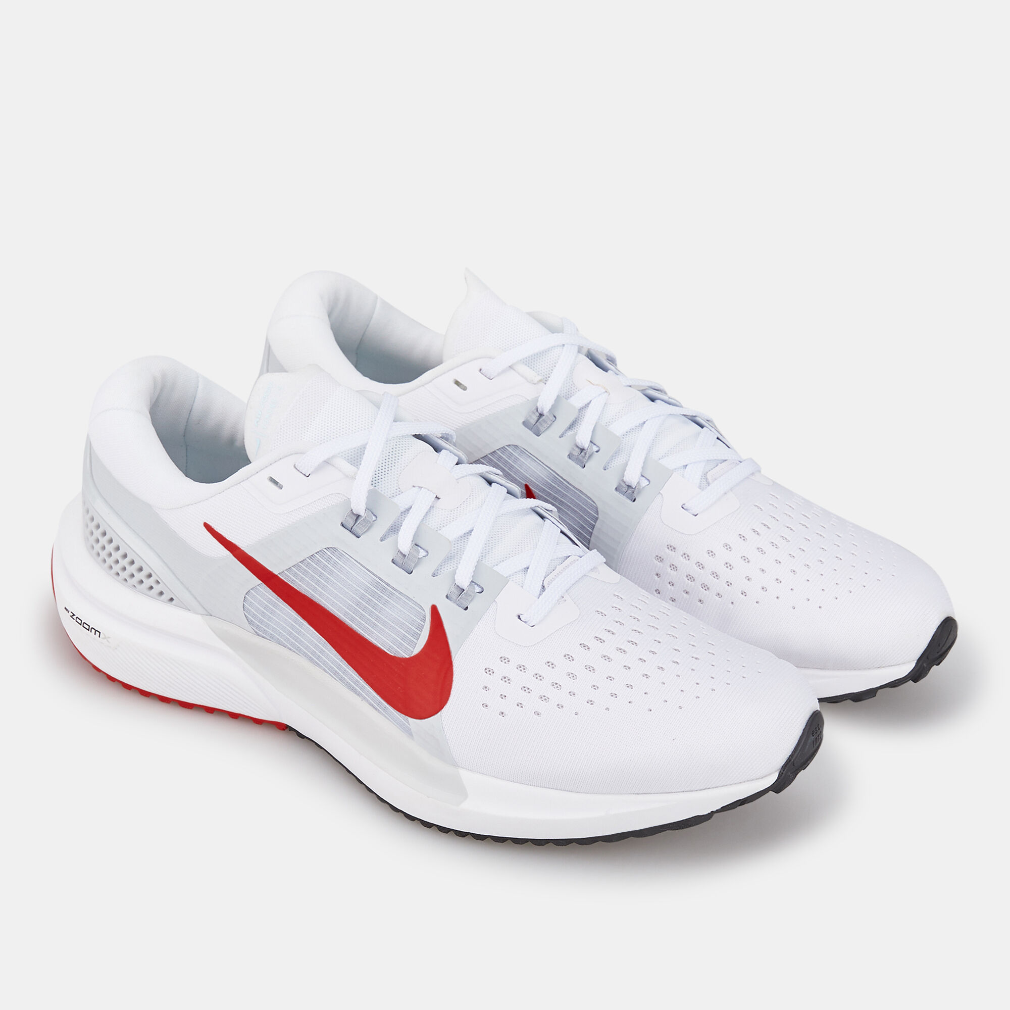 Men s Air Zoom Vomero 15 Shoe White Nike in KSA SSS