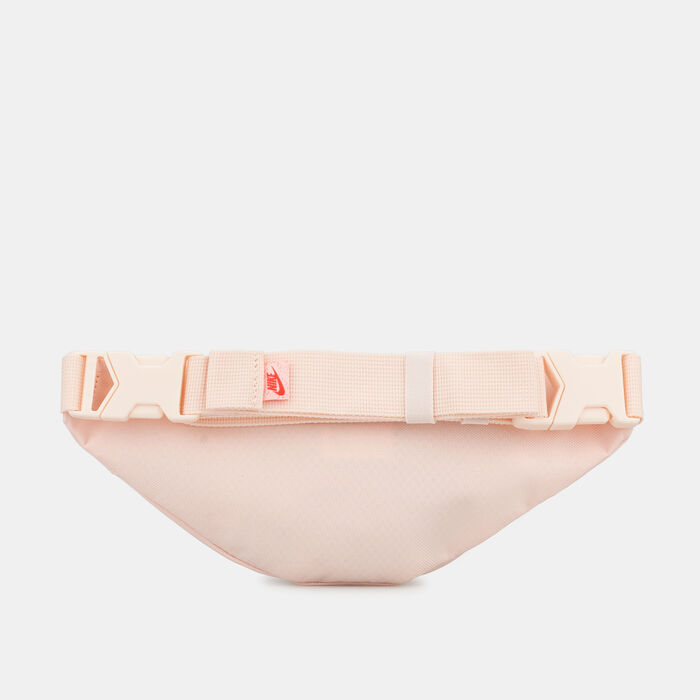 Nike Heritage Waistpack Beige Nike Heritage Waistpack Beige image number 1