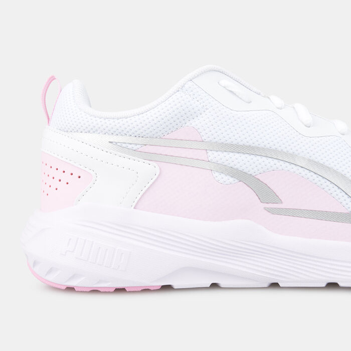 PUMA Men's All Day Active Shoe White image number 4