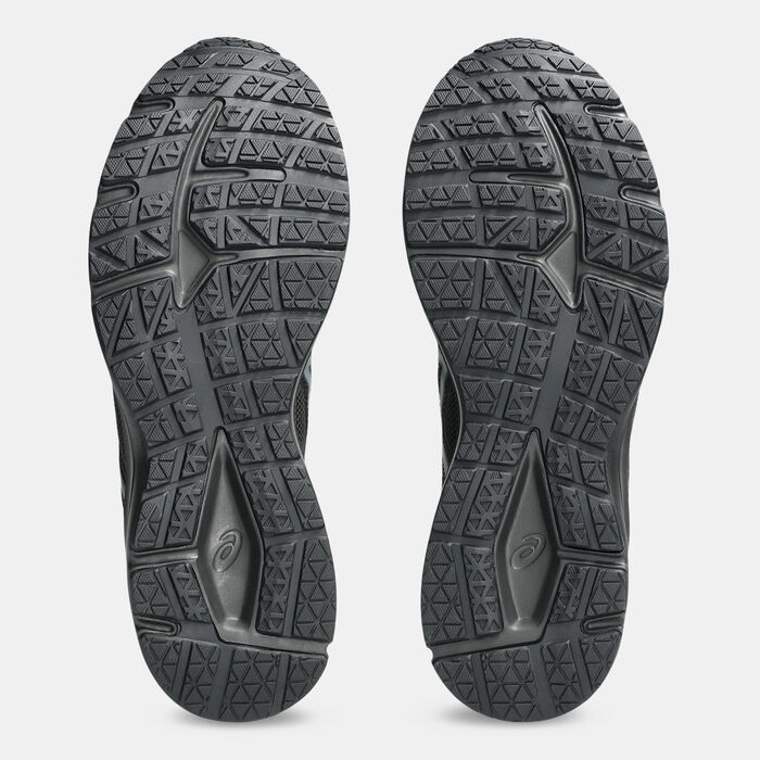 ASICS Men's JOG 100S Shoes Grey ASICS Men's JOG 100S Shoes Grey image number 3