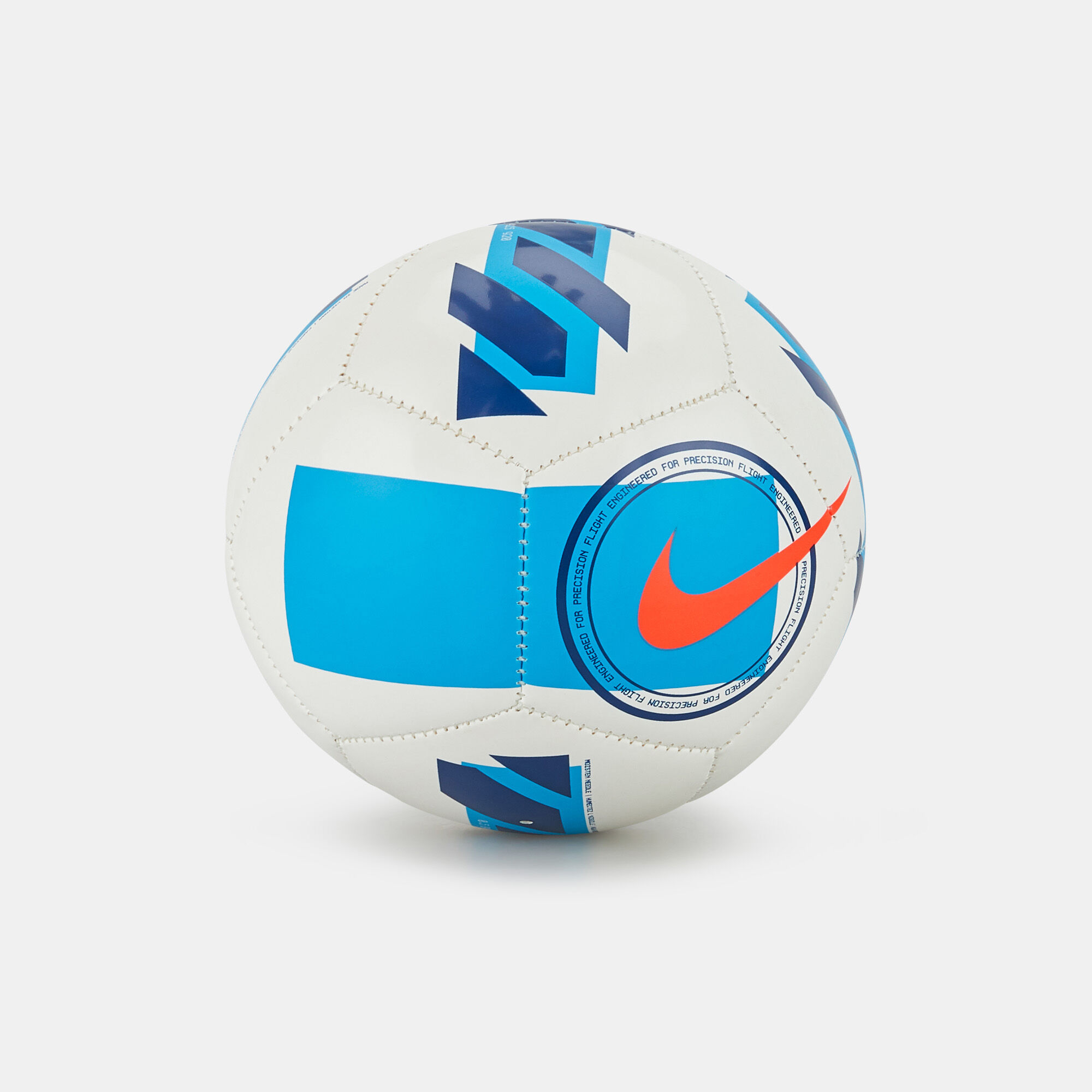 Nike size 1 best sale football
