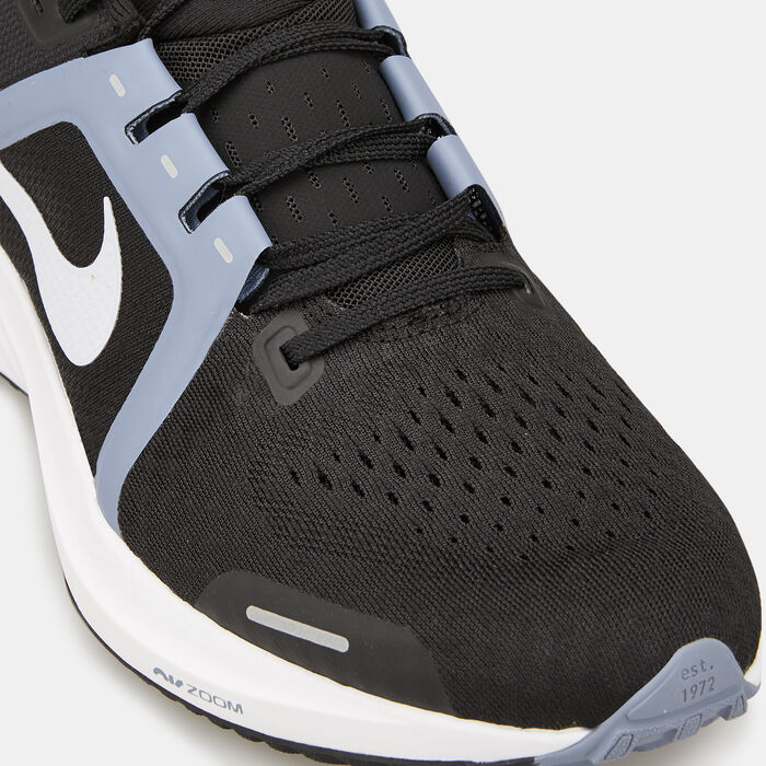 Nike Men's Vomero 16 Road Running Shoes Black Nike Men's Vomero 16 Road Running Shoes Black image number 5