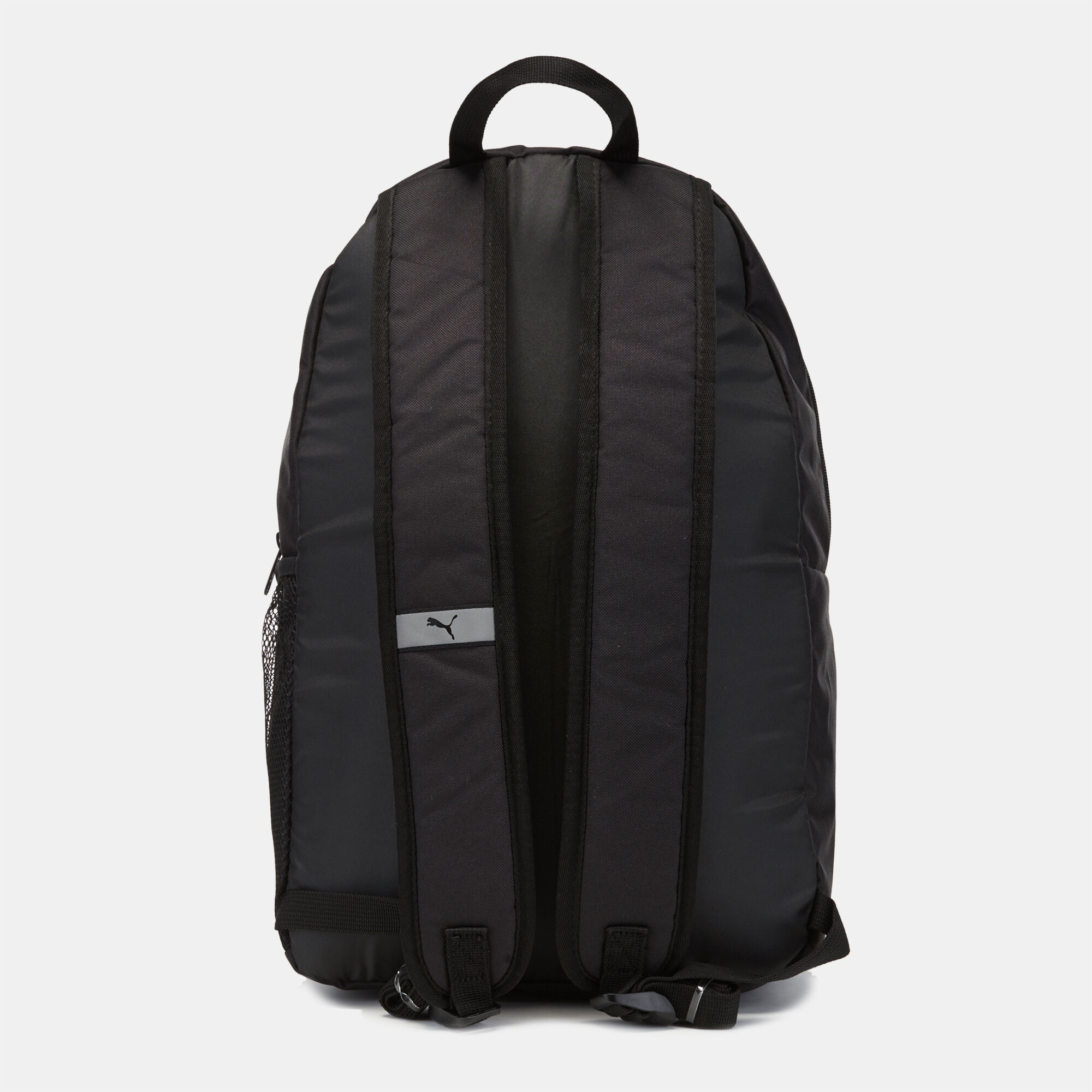 Buy Puma Phase Backpack Black in KSA SSS