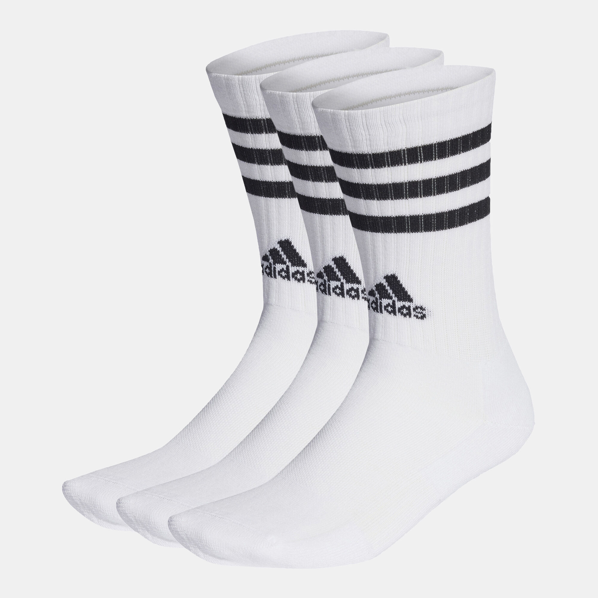 Adidas soccer clearance crew socks