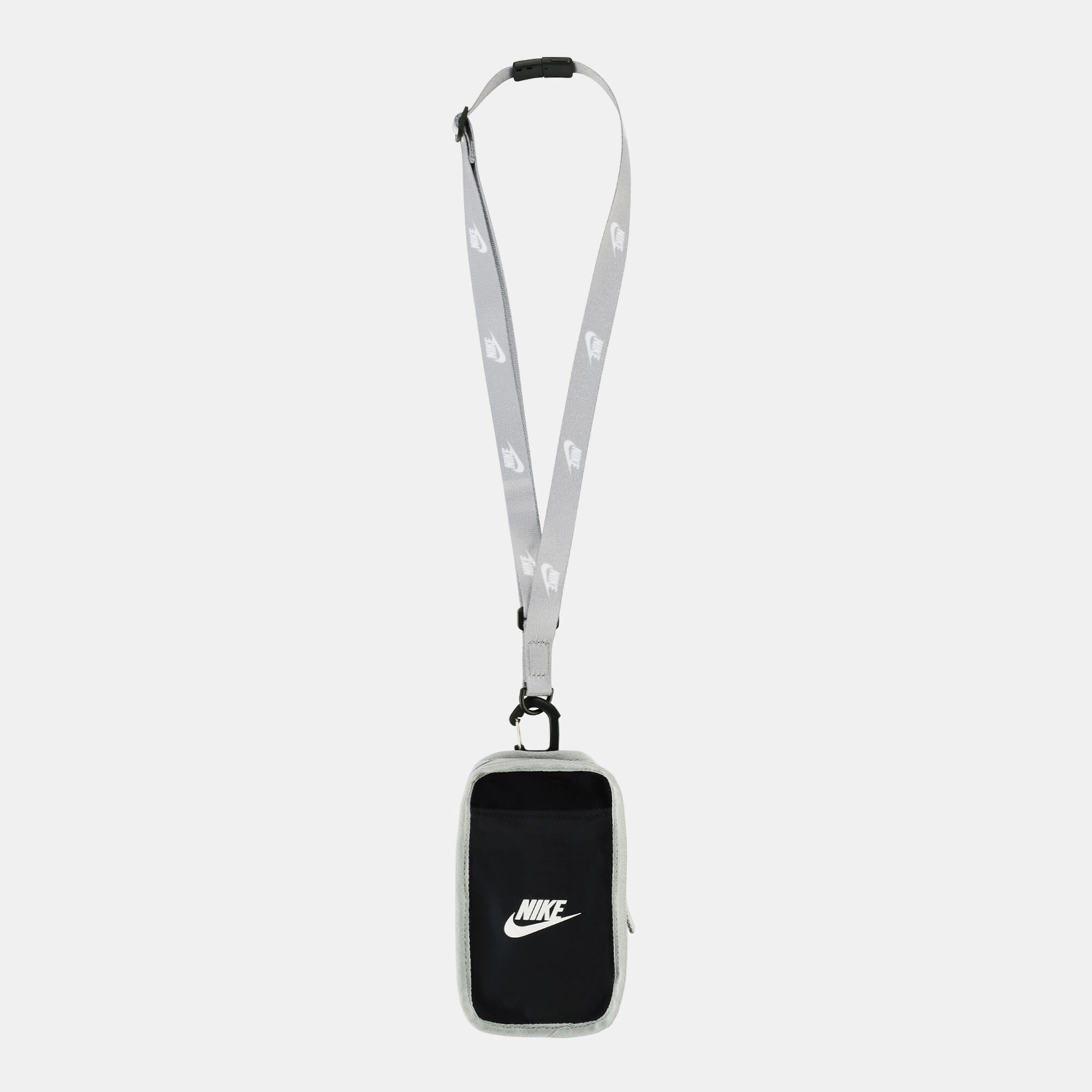 Club Phone Crossbody Bag Grey Nike in KSA SSS
