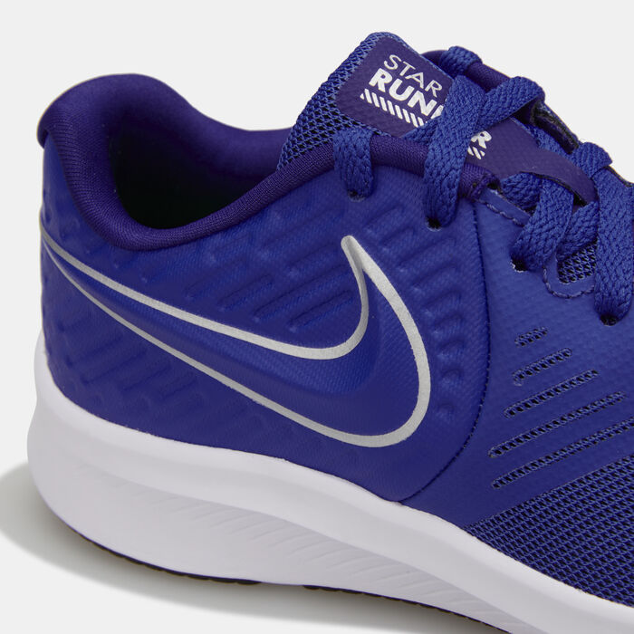 Nike Kids' Star Runner 2 Shoe (Older Kids) Nike Kids' Star Runner 2 Shoe (Older Kids) image number 4