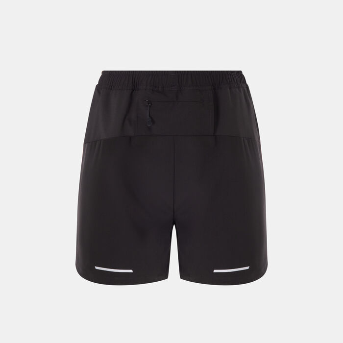Sun and Sand Sports Men's Active 2.0 Shorts Black Sun and Sand Sports Men's Active 2.0 Shorts Black image number 0
