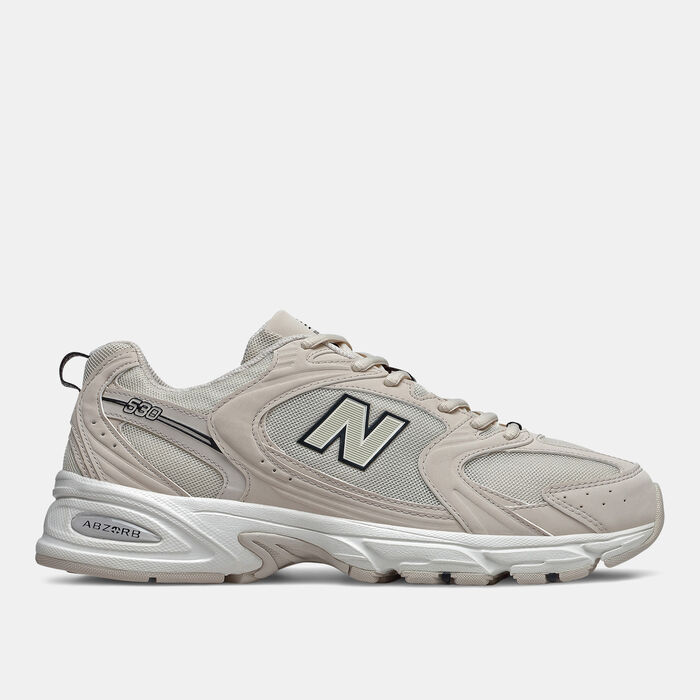 New Balance Men's 530 Shoe Beige New Balance Men's 530 Shoe Beige image number 0