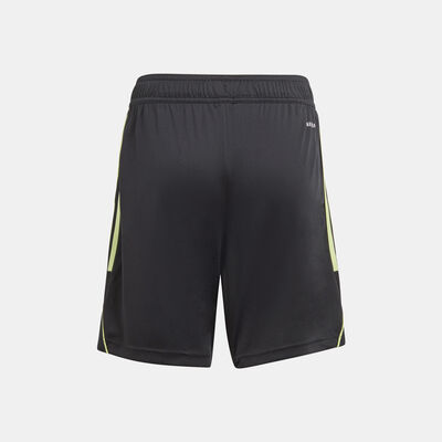 adidas Kids' Tiro 23 League Training Football Shorts (Older Kids) Black