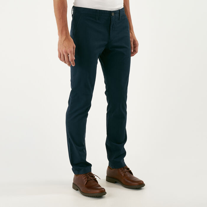 Men's Sargent Lake Stretch Chino Pants Men's Sargent Lake Stretch Chino Pants image number 0